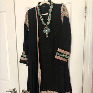 Shalwar kameez